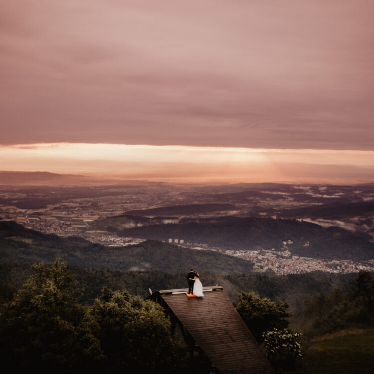 Bergwelt Kandel