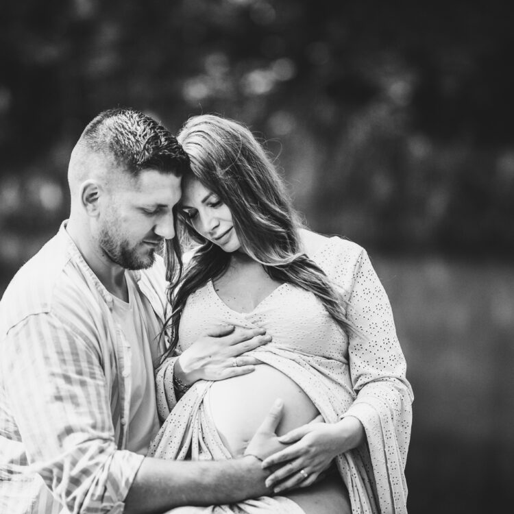 Parents to be