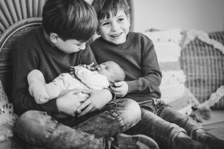 family of 5