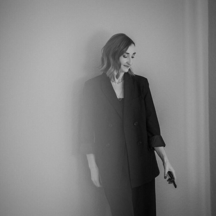 Olga Weber